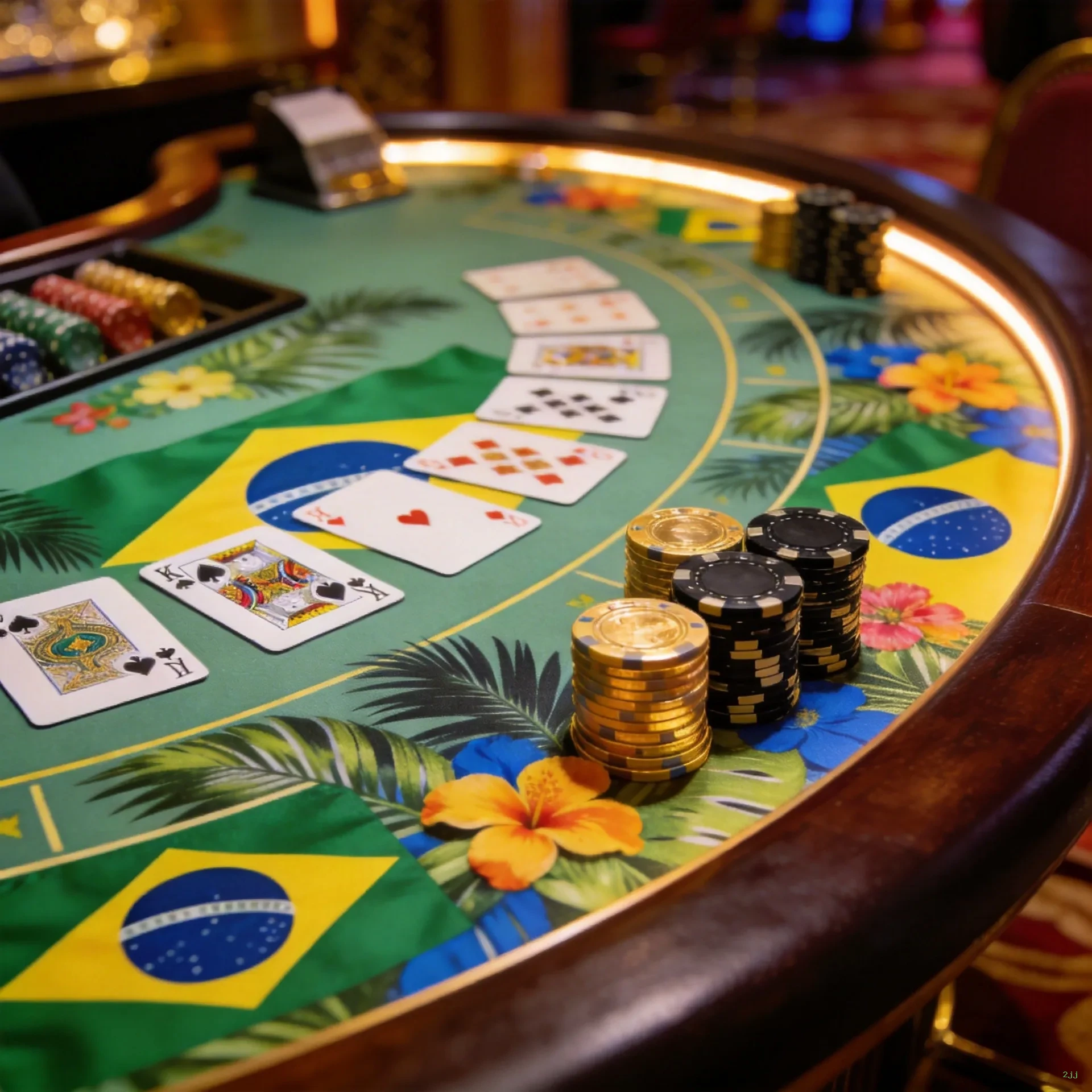 Slots no app 2jj mobile