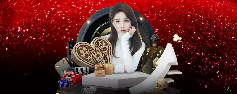 Cassino ao vivo 2jj dealers
